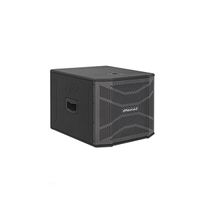 Subgrave Oneal Opsb-3404X Pt Active Line 114 Db