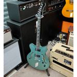 Guitarra-Tagima-Seattle-Semi-Acustica-Azul-Usado