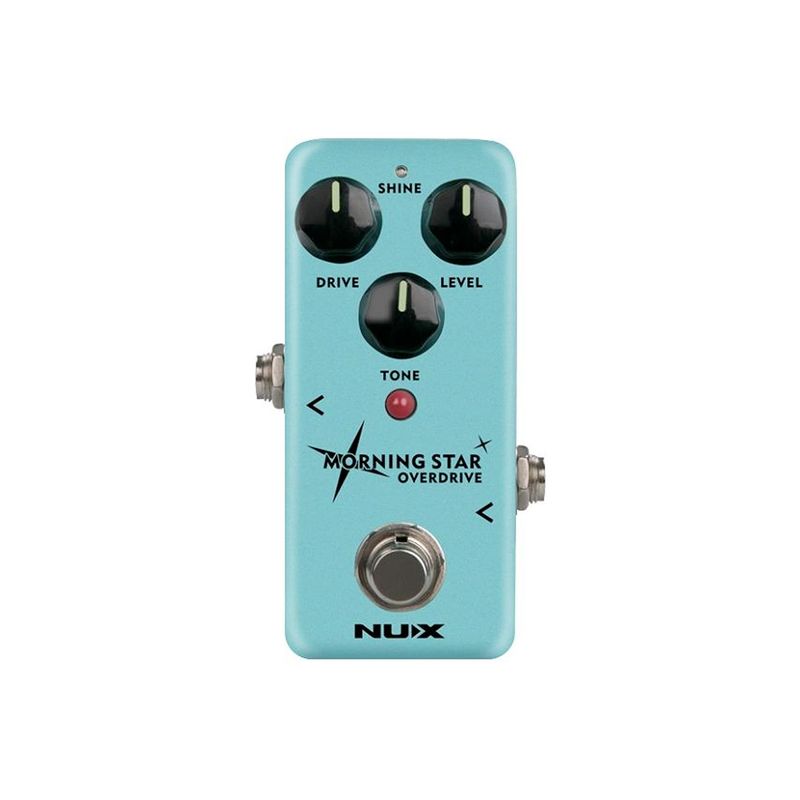Nux-Morning-Star-Overdrive-OK