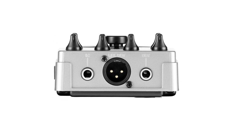 Pedal Behringer Bdi 21 Para Baixo