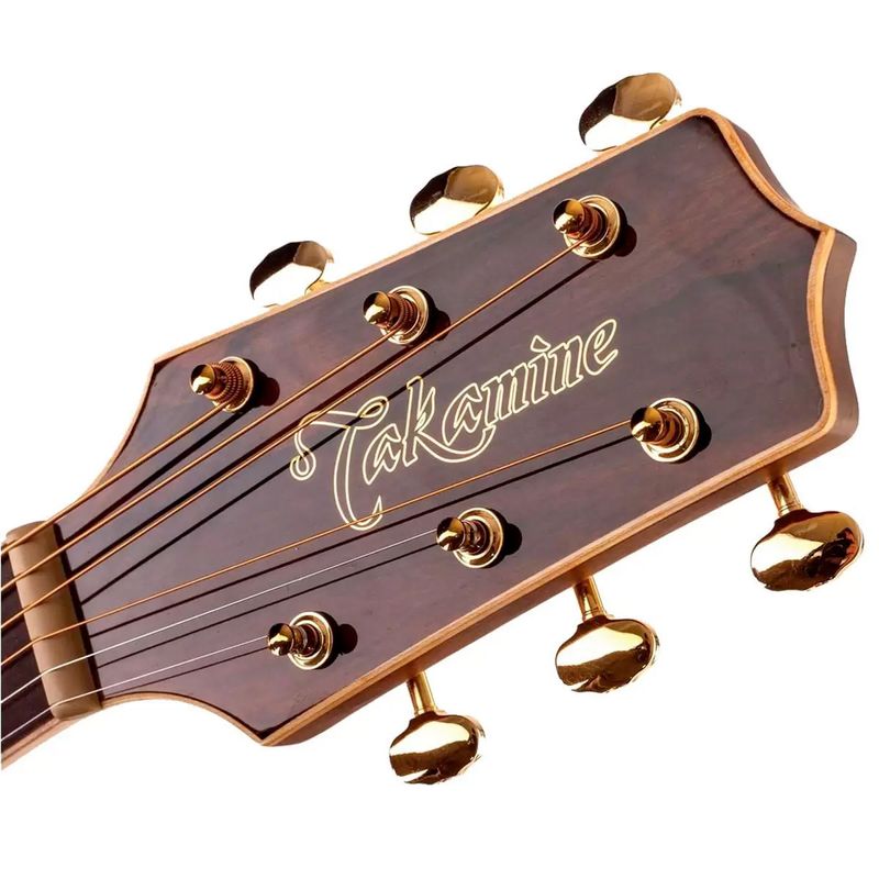 TAKAMINE-GD90CE-ZC