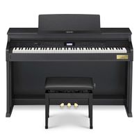 Piano Digital Casio Ap-710