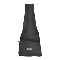 Capa Para Baixo Acústico 3/4 Soft Case Start 1092