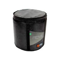 Capa Surdo Soft Case 14X14  Move 922