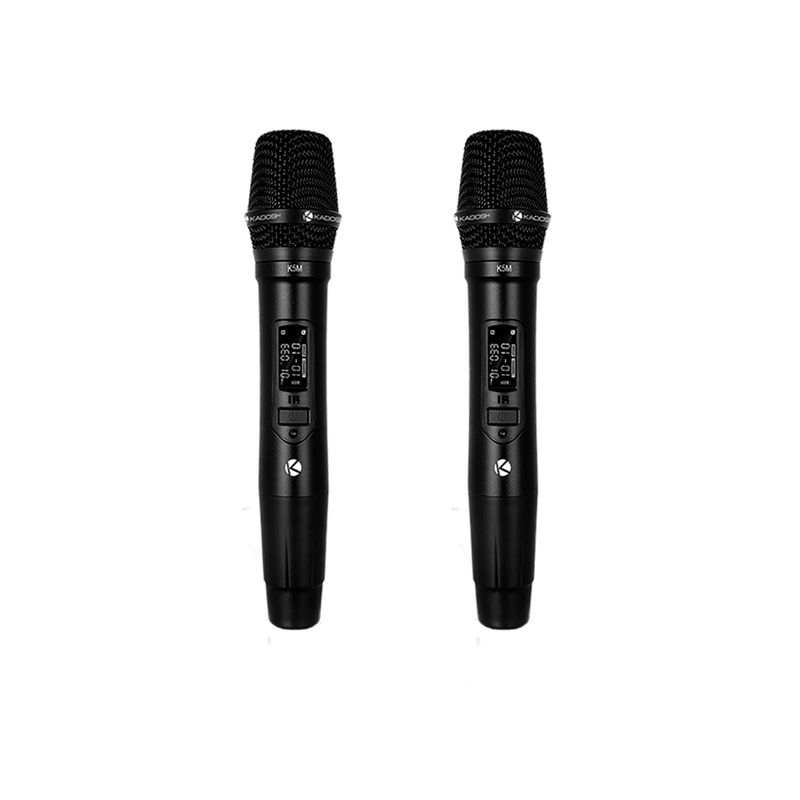 MICROFONE-KADOSH-KDSW-502M-SEM-FIO-DUPLO-1