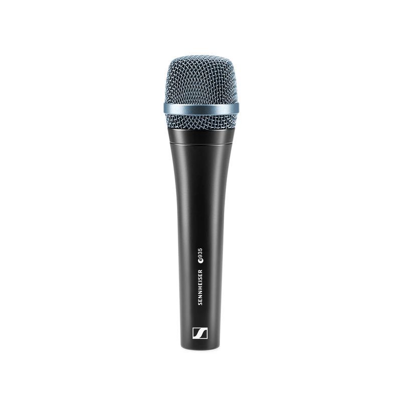 SENNHEISER-E-935-off