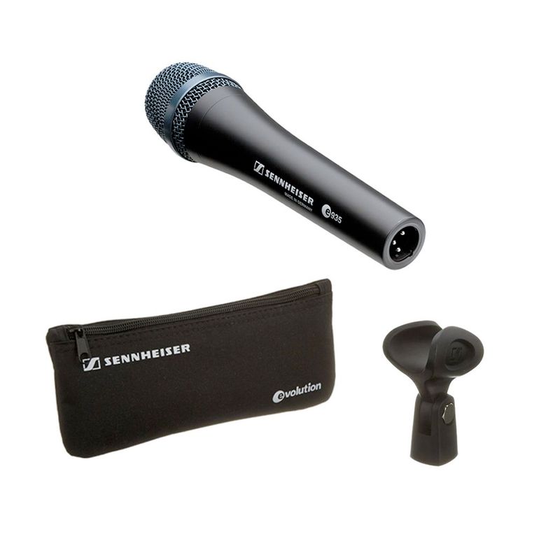 SENNHEISER-E-935
