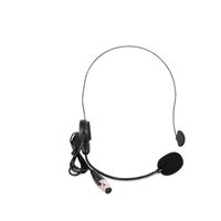 Microfone Headset Kadosh K-501H Somete Headset