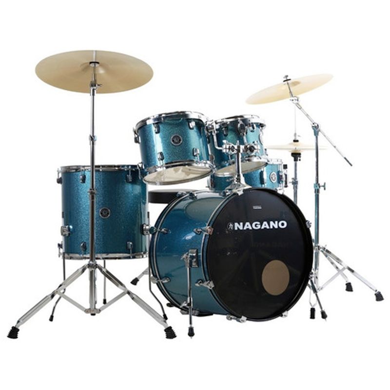 BATERIA-NAGANO-GARAGE-ROCK-22-OCEAN-SPARKLE