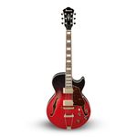 IBANEZ-AG-75G-SCG-SCARLET-GRADATION