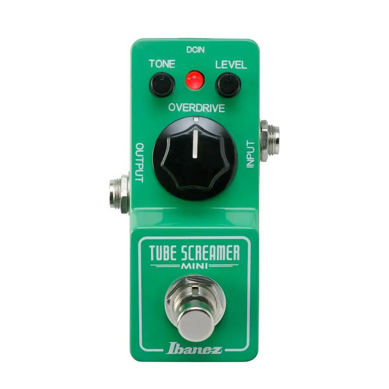 IBANEZ-TUBE-SCREAMER-TS-MINI