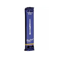 Palheta  Clarineta Vandoren 1 1/2 6 França 2200
