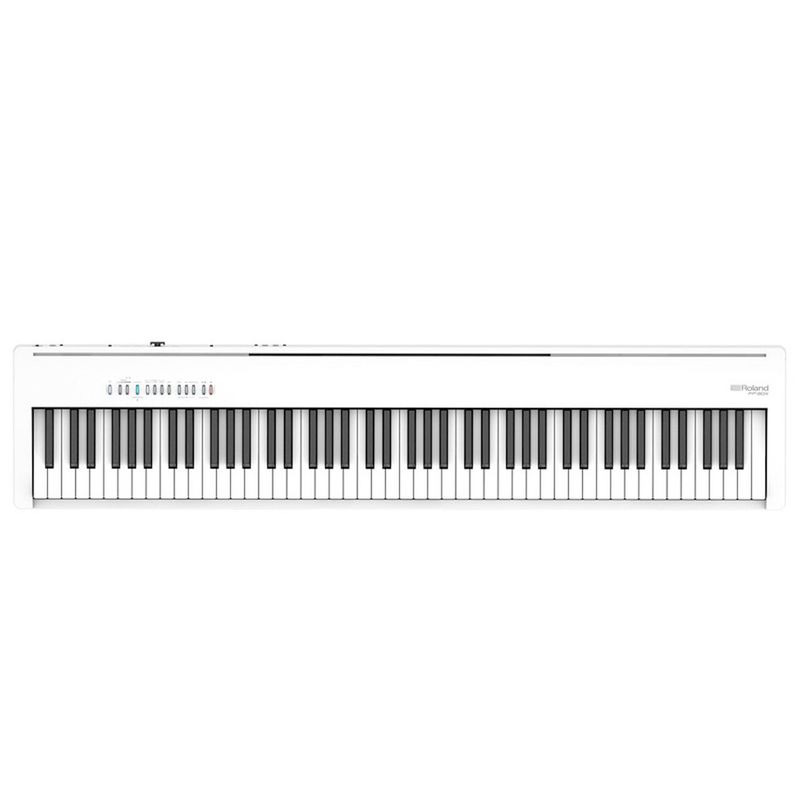 ROLAND-FP-30-XWH-4