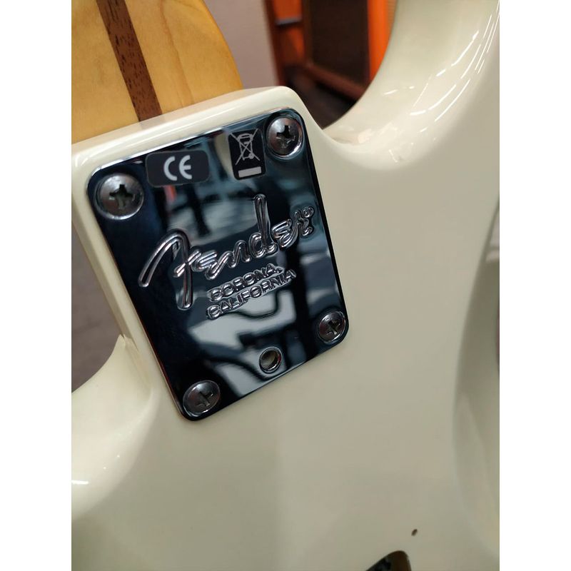 GUITARRA-FENDER-STRATO-AMERICAN-STANDARD-OLIMPIC-WHITE-USADO-2