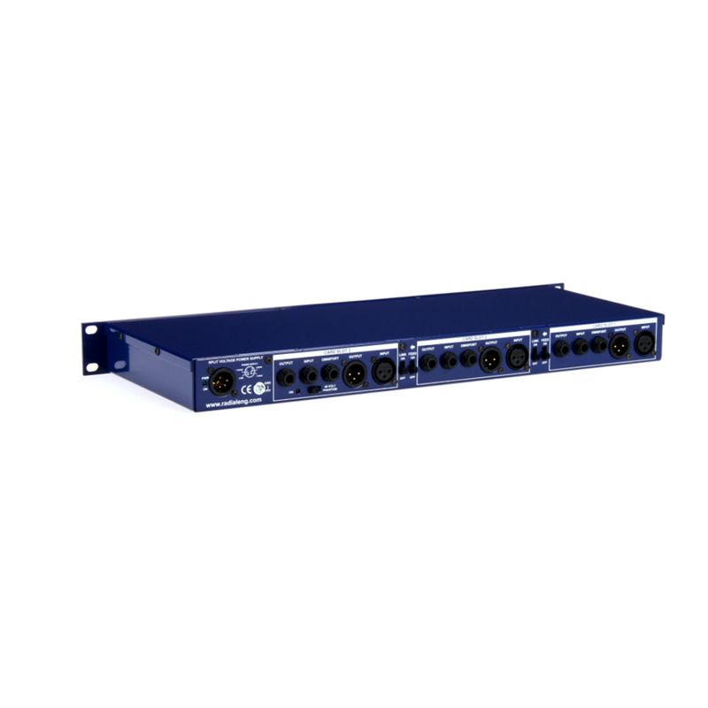 Radial-PowerStrip
