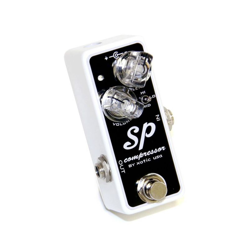 XOTIC-SP-COMPRESSOR