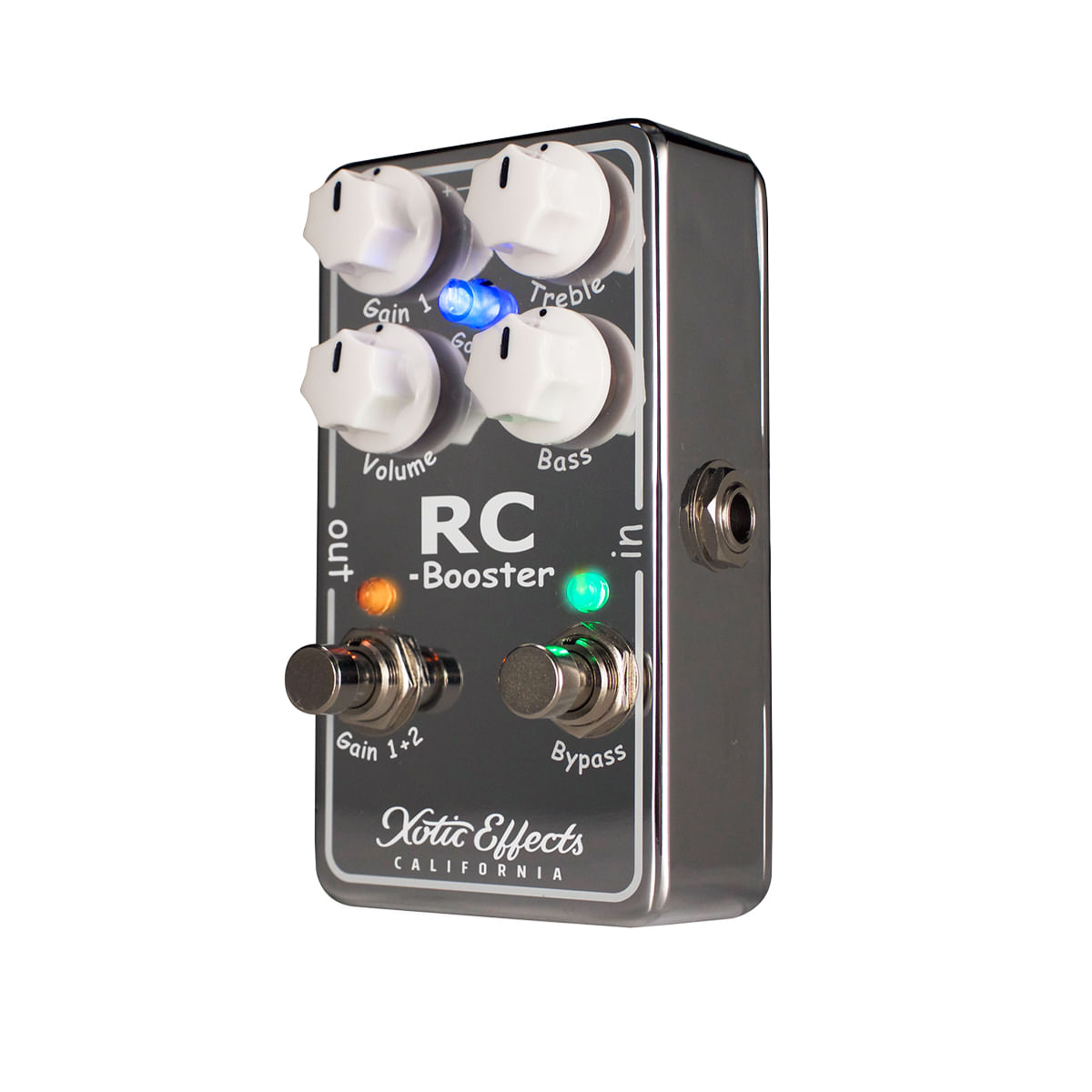 PEDAL XOTIC RC BOOSTER