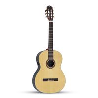 Violão Strinberg Valencia Ce50S Nylon Eletroacústico