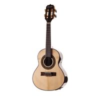 Cavaco Rozini Rc07Atnj Jacaranda Fishman Presys Ii Natural