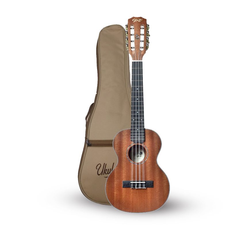 UKULELE-SEIZI-TENOR-MAUI-PLUS-8-STRINGS-off