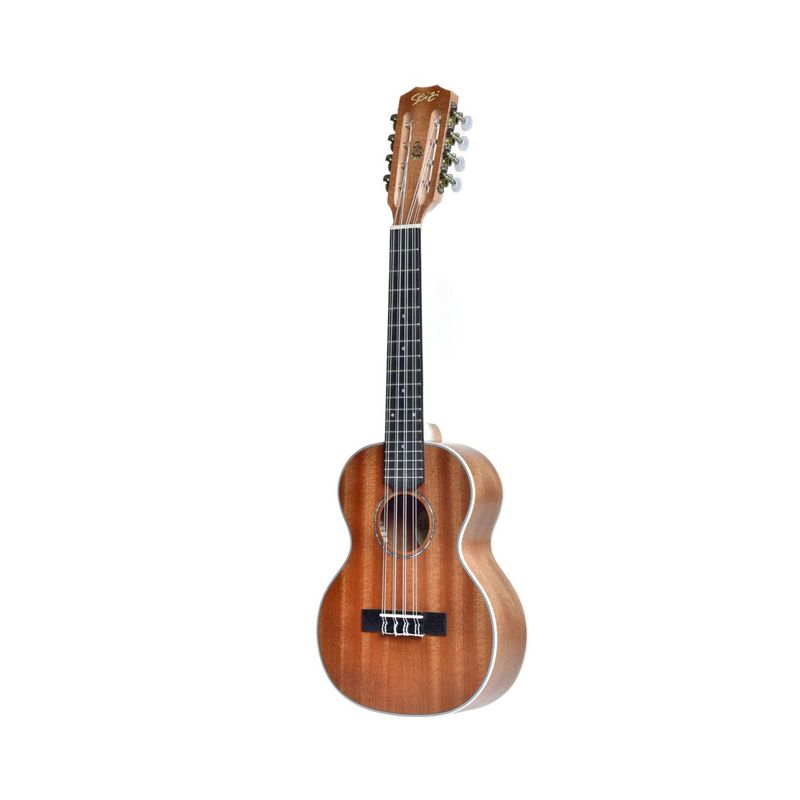 Ukulele-Seizi-Maui-Plus-Tenor-8Cordas