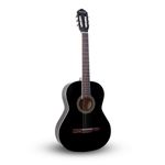 GIANNINI-GN-15-BK-ESTUDO-SONICX-NYLON-PRETO
