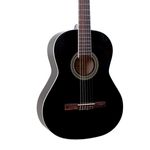GIANNINI-GN-15BK-ESTUDO-SONICX-NYLON-PRETO