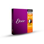Encordoamento-.010-Extra-Light-Bronze-80-20-Nanoweb