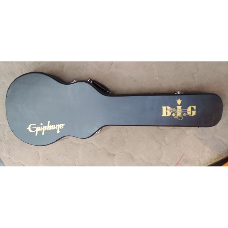 GUITARRAEPIPHONE-MATT-HEA-SNOFALL-LES-PAUL-CUSTOM-COM-CASE-SHOW-ROOM-4