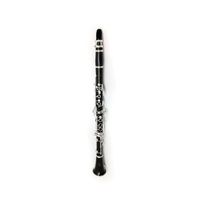 Clarinete Yamaha 352 Show Room