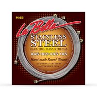 Encordomento Para Baixo La Bella 4C M45 045/105 Stainless Steel