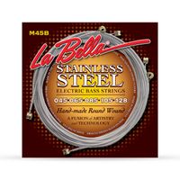Encordomento Para Baixo La Bella 5C M45B 045/128 Stainless Steel