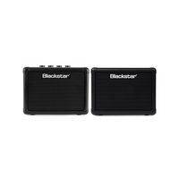 Amplificador Para Guitarra Blackstar Kit Fly 3 Combo
