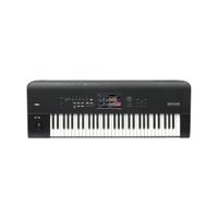Teclado Workstation Korg Nautilus 61