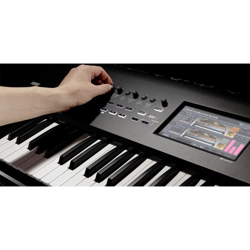 KORG