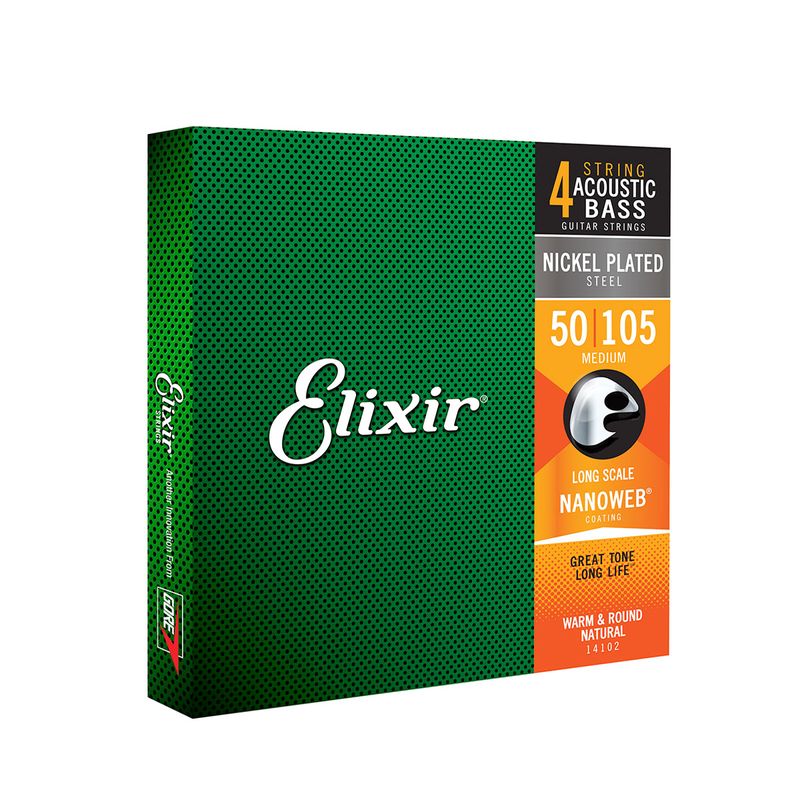 ELIXIR-4-CORDAS-050-HEAVY