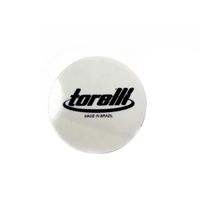 Adesivo Torelli Ta082 Drum Pacth De Poliester Para Pedal Simples