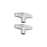 Borboleta Torelli Ta002 Femea 6Mm 2Unidades