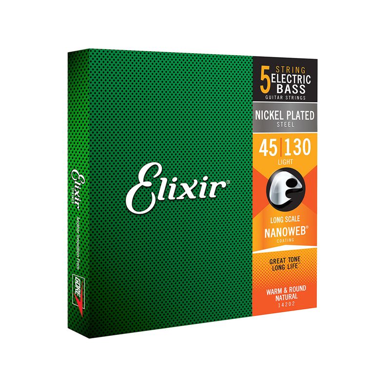 ELIXIR-LIGTH