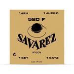 SAVAREZ-520F