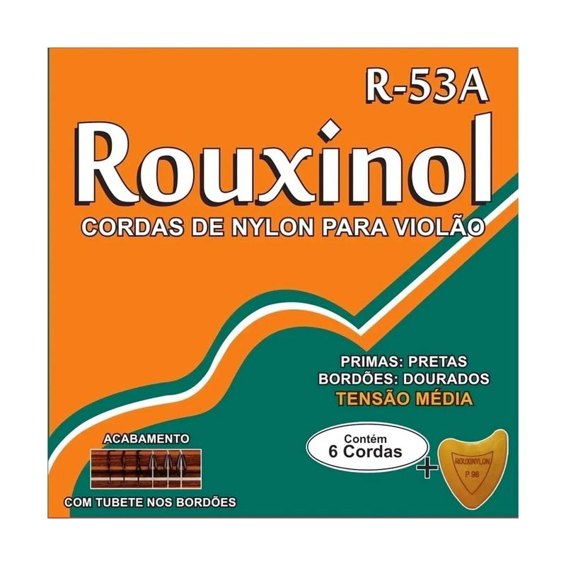 ROUXINOL-R53A