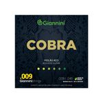 Giannini-Cobra-Bronze-8515-GEEWAK