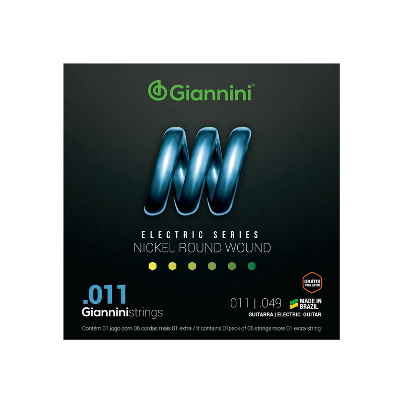 Giannini-Nickel-Round-Wound-GEEGST11