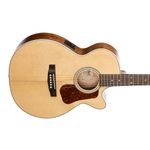CORT-L100-F-NS-SOLID-TOP-FISHMAN-PRESYS-II-ok
