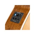 CORT-L100-F-NS-SOLID-TOP-FISHMAN-PRESYS-II