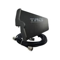Antena Externa Tag Sound Para Microfones Tg-An01