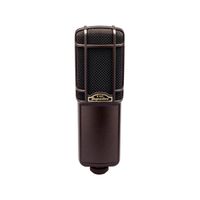 Microfone Superlux R102 Gravação Condensador Fita Clássica Para Estudio