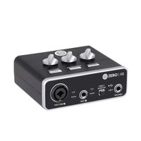 Interface De Áudio Rad Zero 48