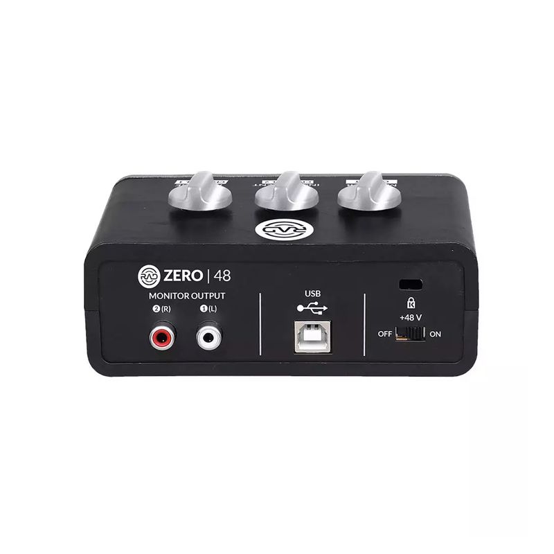 RAD-ZERO-48