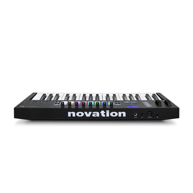 NOVATION-LAUNCHKEY-37-MKIII-4